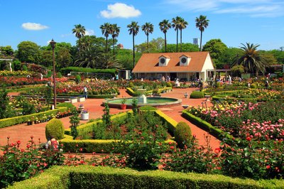 🌹 야츠 장미원(야츠바라엔) 이미지 2